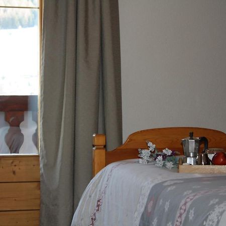 Casa Longa Apartment Livigno Exterior photo