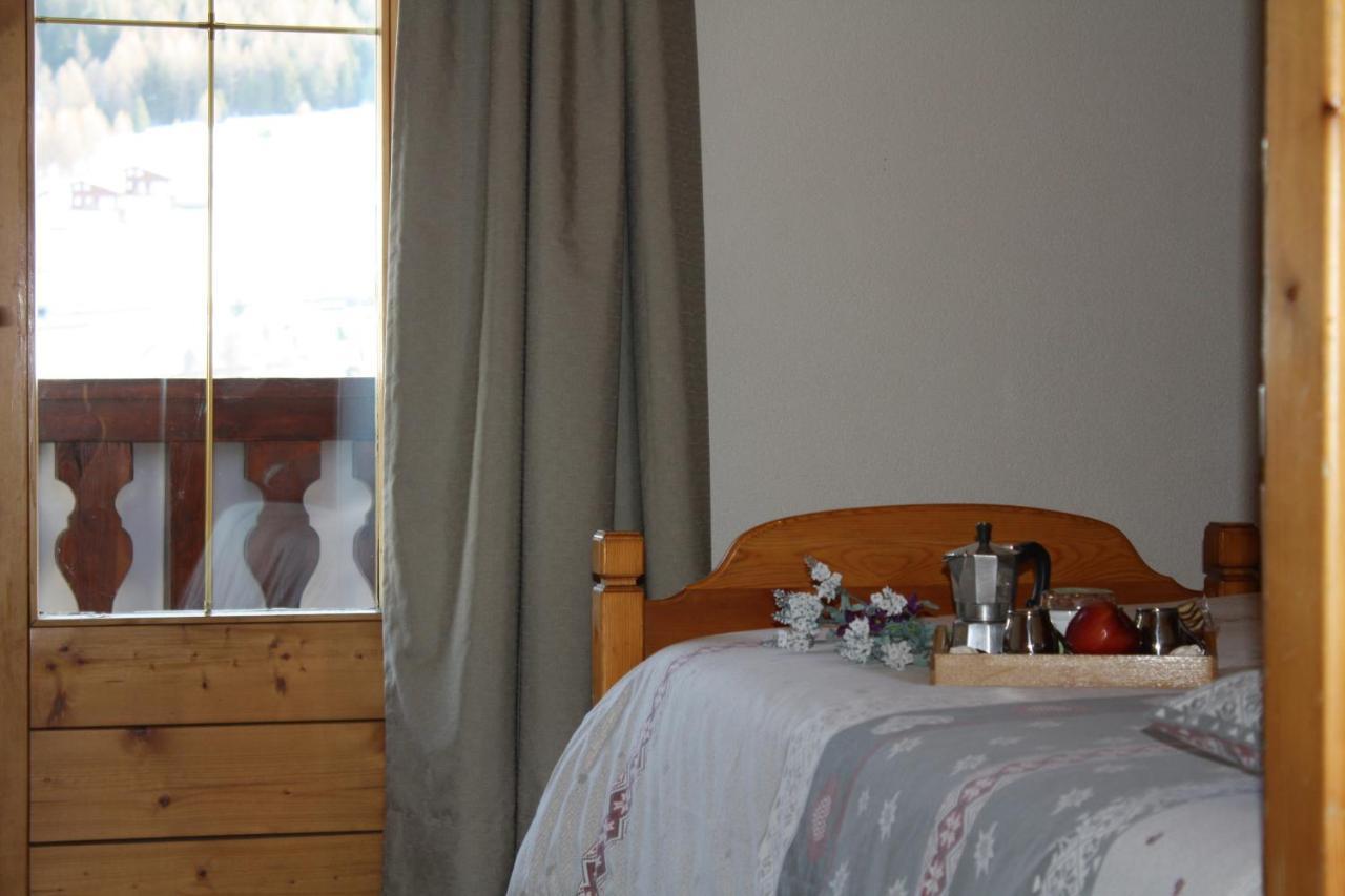Casa Longa Apartment Livigno Exterior photo