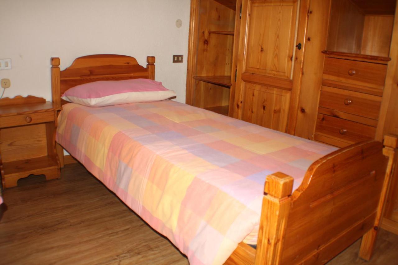 Casa Longa Apartment Livigno Exterior photo