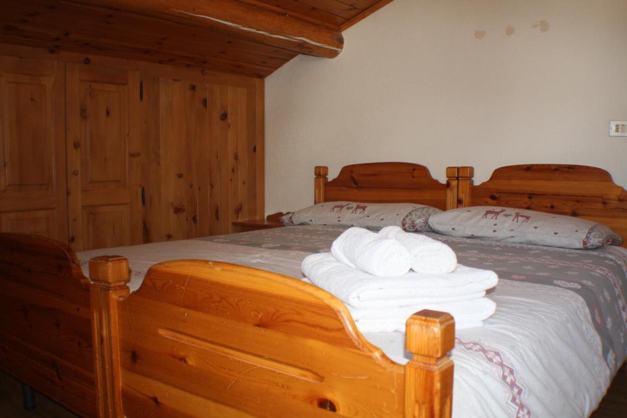 Casa Longa Apartment Livigno Exterior photo