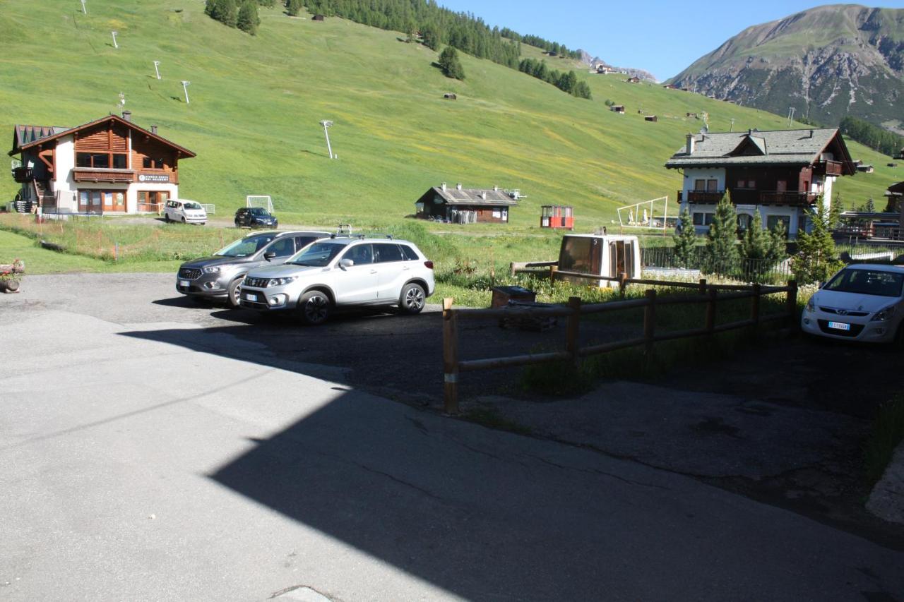 Casa Longa Apartment Livigno Exterior photo