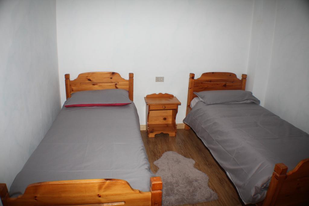 Casa Longa Apartment Livigno Room photo
