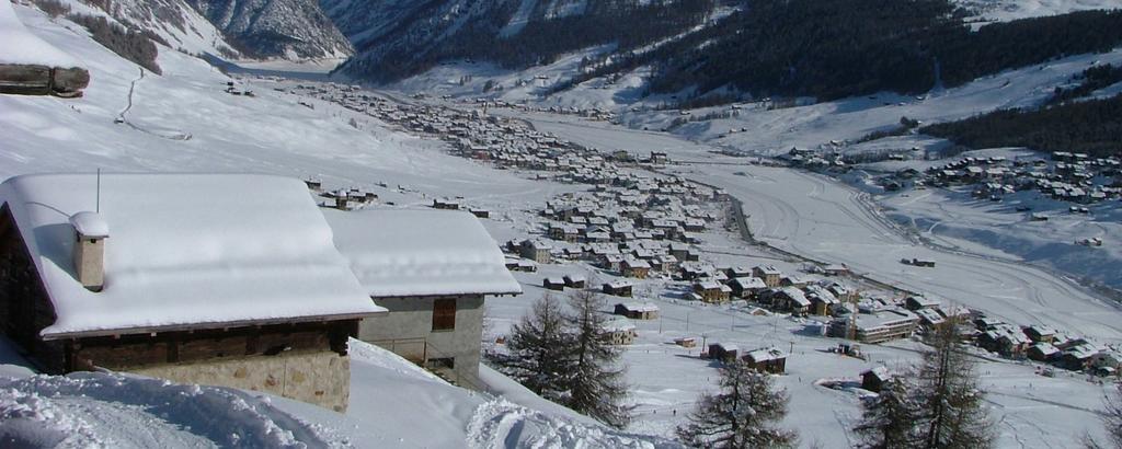 Casa Longa Apartment Livigno Room photo