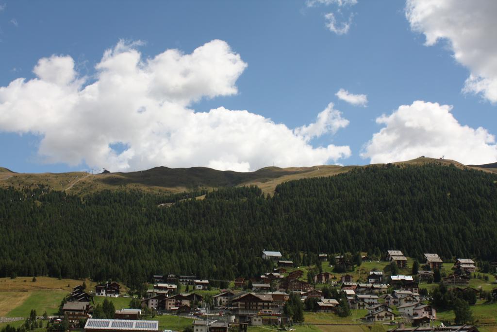 Casa Longa Apartment Livigno Room photo