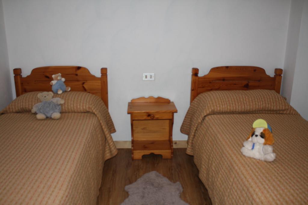 Casa Longa Apartment Livigno Room photo